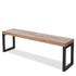 Woodsmith Bench