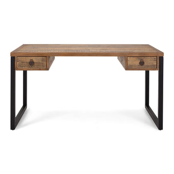 Woodsmith-Desk