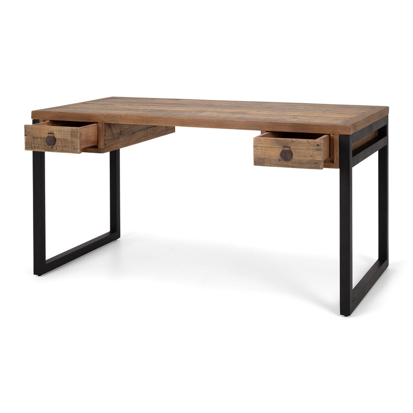Woodsmith-Desk