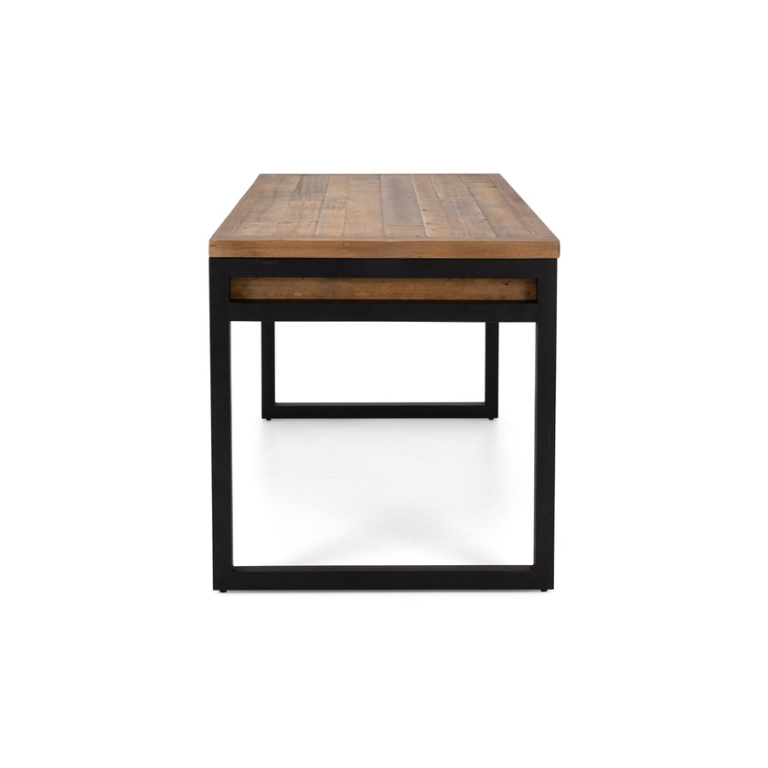 Woodsmith-Desk