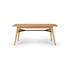 Flow Extension Dining Table 180>240x90