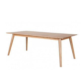 Nordik Dining Table-190x100