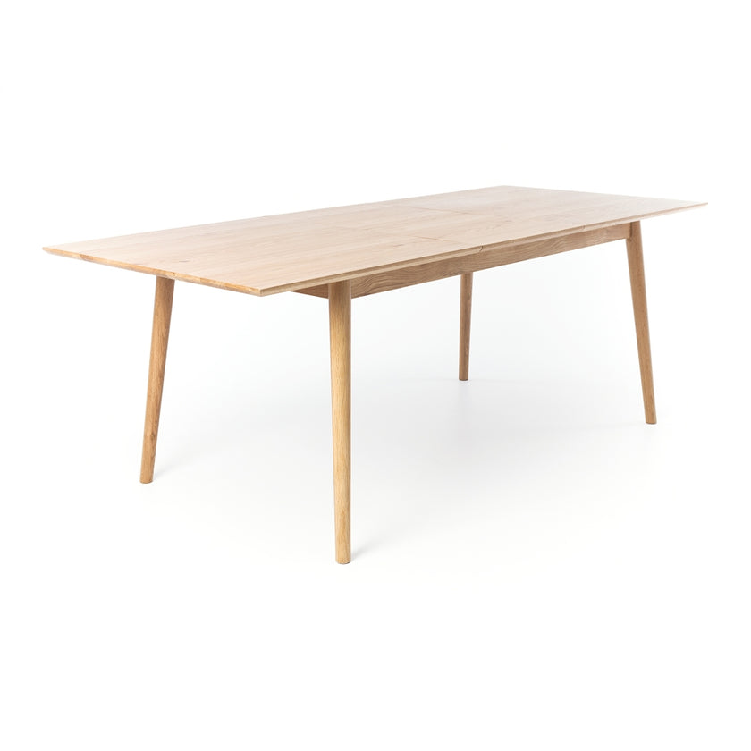 Nordik MED EXT. Table 160-210