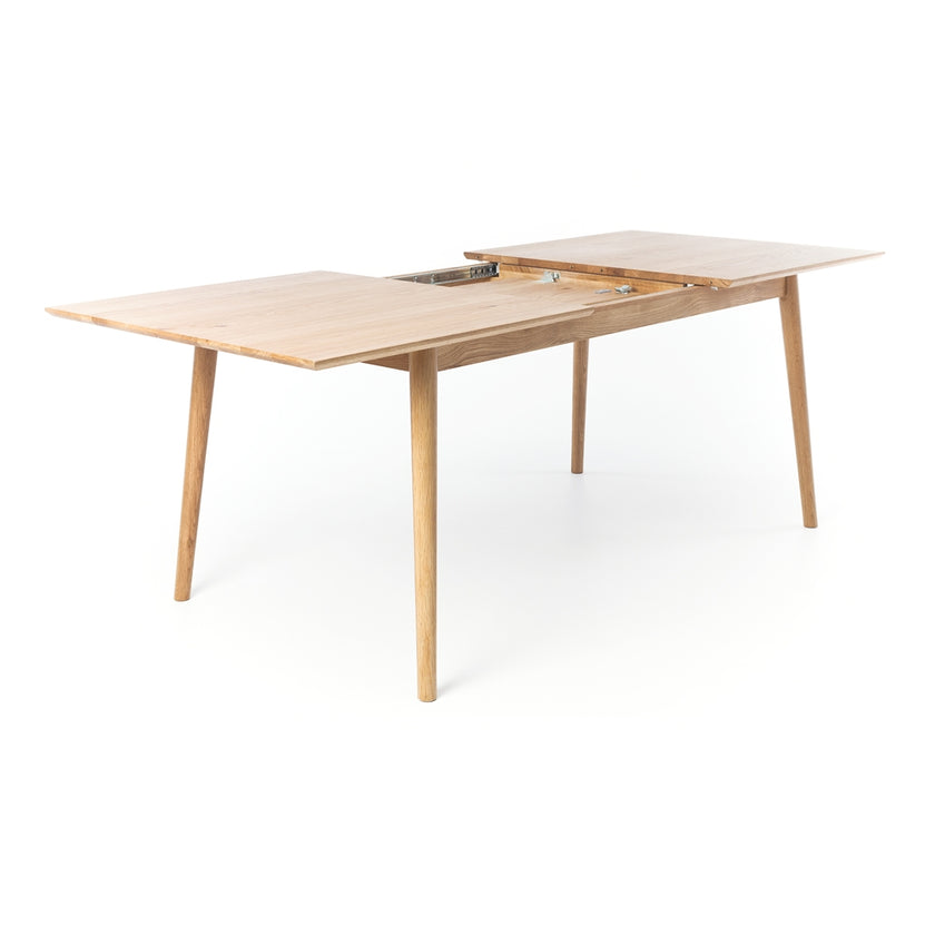 Nordik MED EXT. Table 160-210