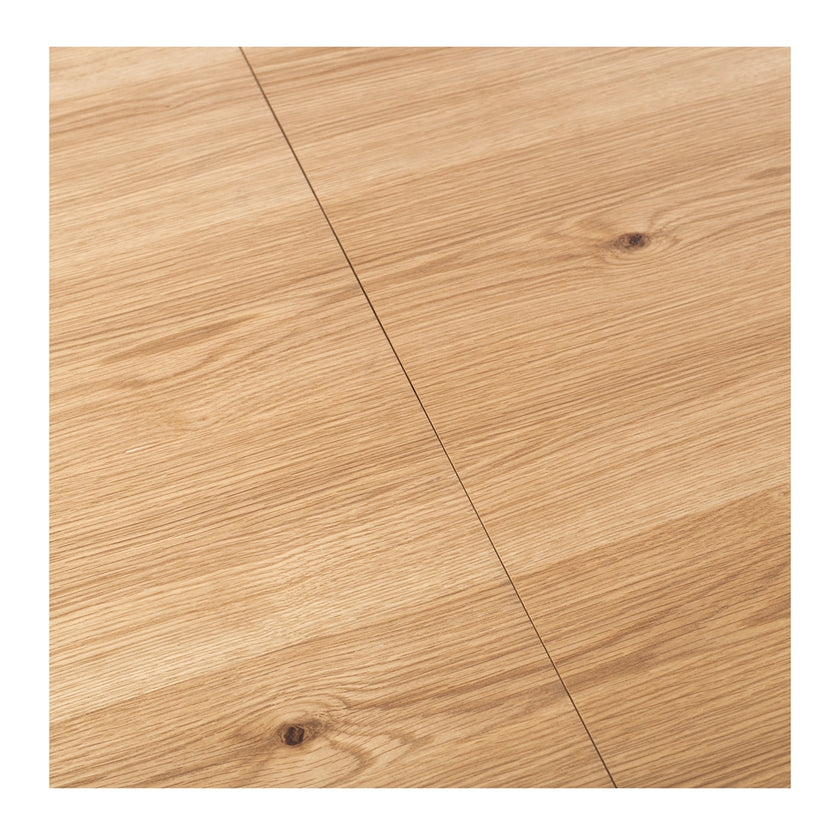 Nordik MED EXT. Table 160-210