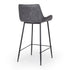 Vintage-Barstool-Grey-pu