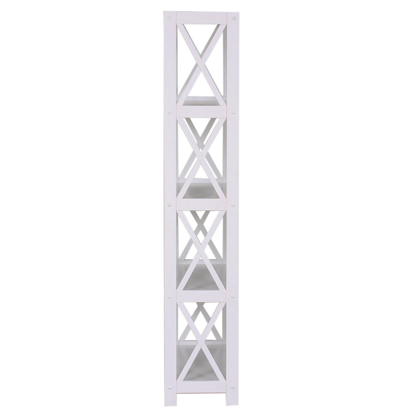 Brixton 1605x800 Bookcase *Kit