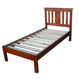 Susan-Single-Bed