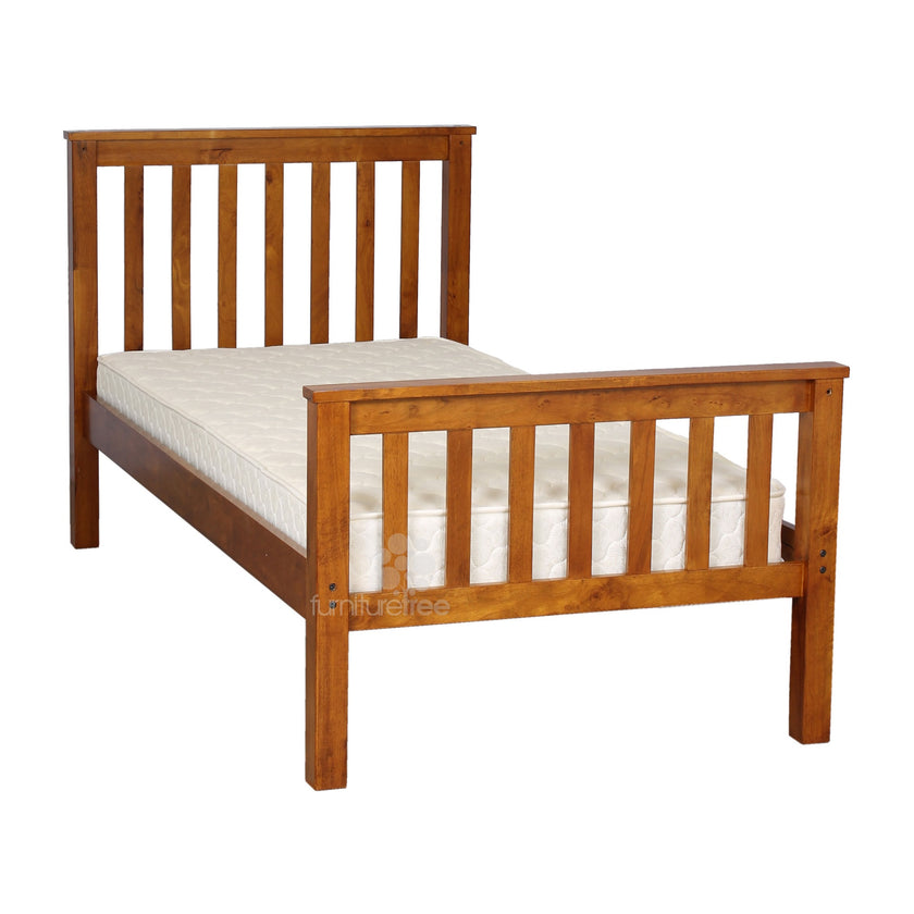 Sammie-bunk-with-2x-Bonny-Single-Oak