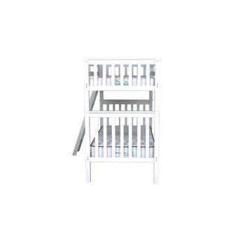 Sammie-bunk-with-classic-Bonny-White