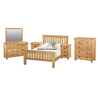 Salisbury-6-pce-BedRoom-Suite