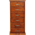 Settler 6 Drawer Slimboy