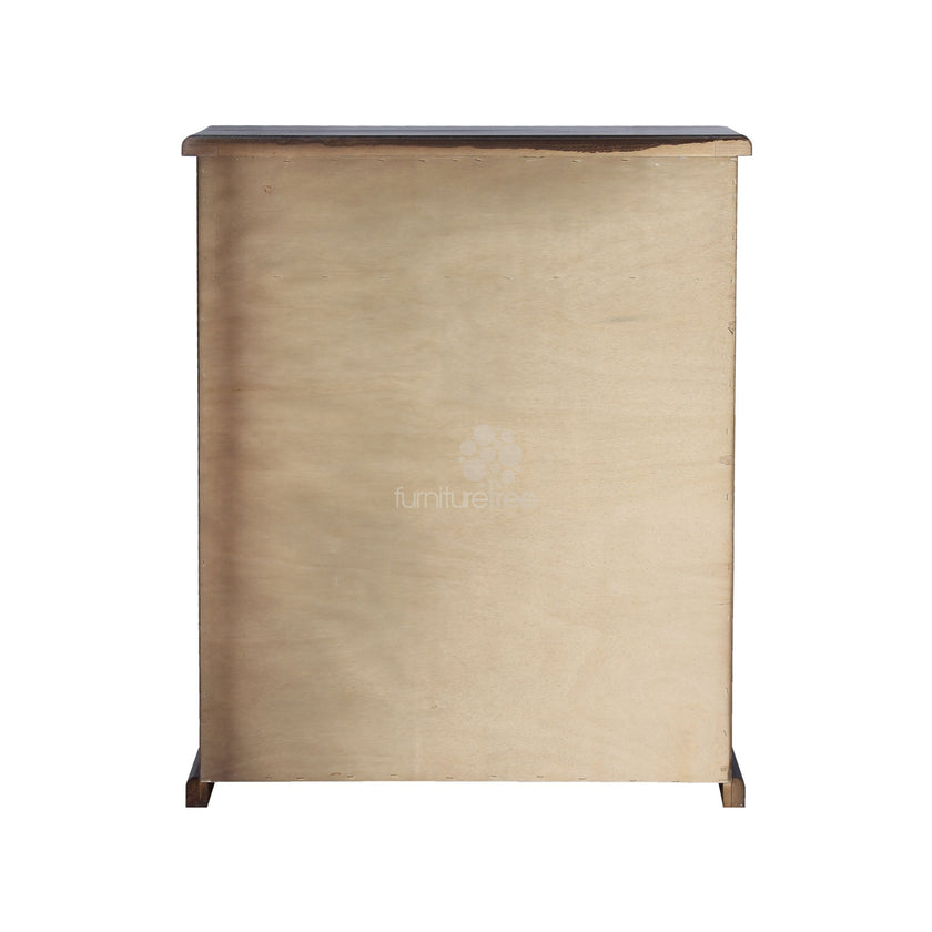 Settler 6 Drawer Tallboy