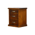 Settler 3 Drawer Bedside Cabinet