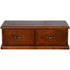 Settler 2 Drawer Coffee Table