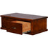 Settler 2 Drawer Coffee Table