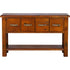 Settler 4 Drawer Hall/Sofa Table