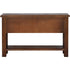 Settler 4 Drawer Hall/Sofa Table