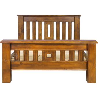 Elmont Super King Frame