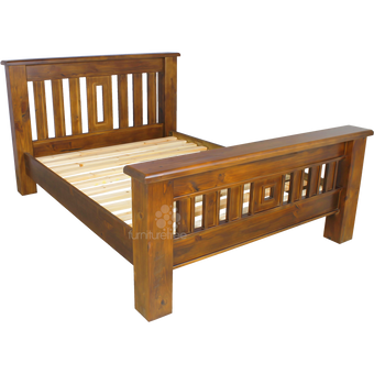 Elmont Super King Frame