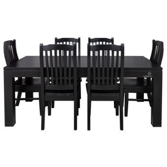 Spring-1800-7-piece-Dining-Suite-Black
