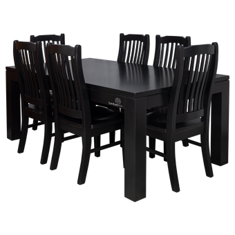 Spring-1800-7-piece-Dining-Suite-Black