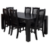 Spring-1800-7-piece-Dining-Suite-Black