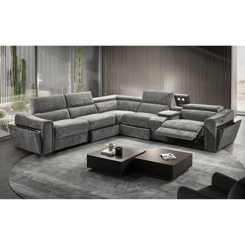 Lima Corner Lounge Suite