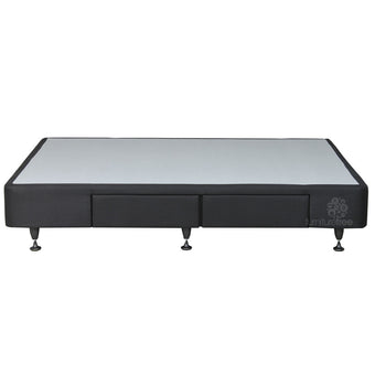 Winton Single Base with 2 Drws-Left