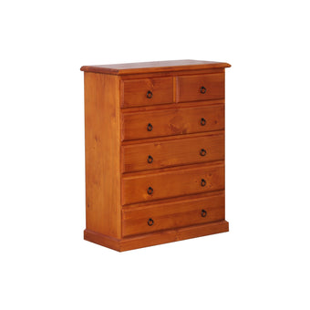 Susan-6-Drawer-Tallboy