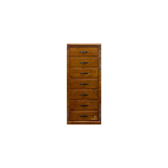 Elmont 7Drawer Slim Boy