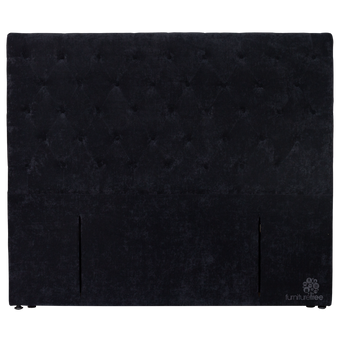 Woodstock-NZ-King-Headboard-Black