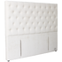 Woodstock NZ King Headboard Natural