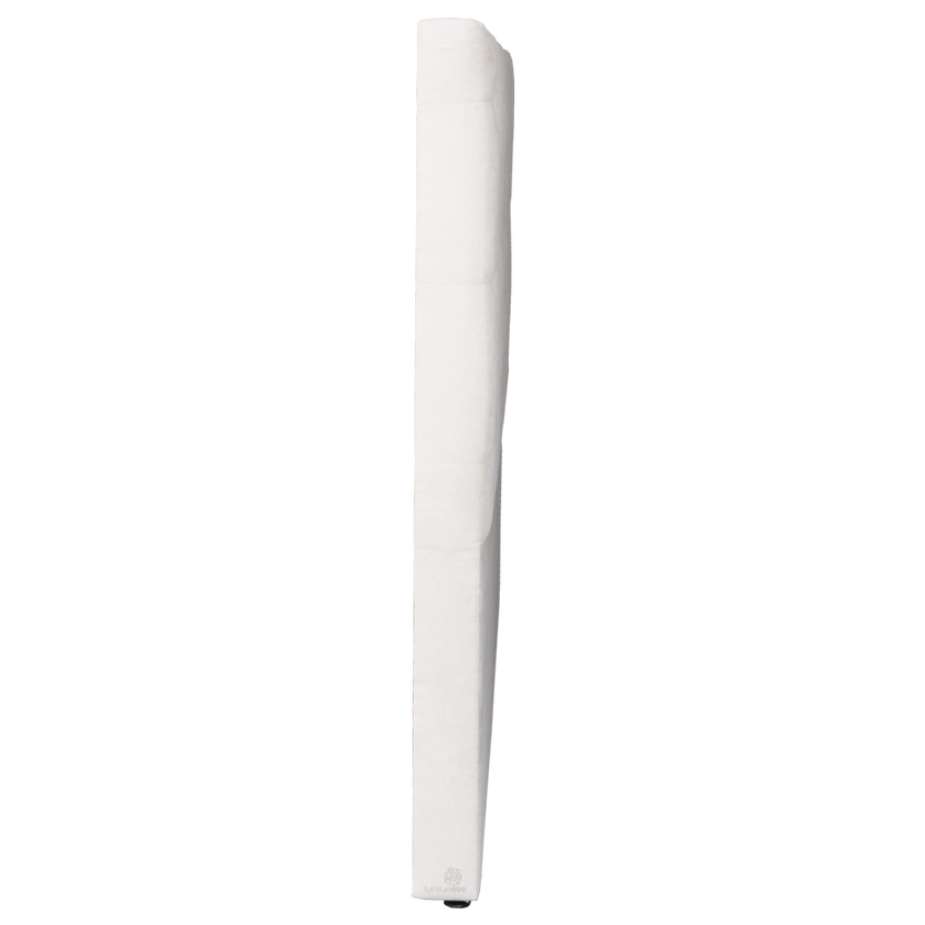 Woodstock NZ King Headboard Natural