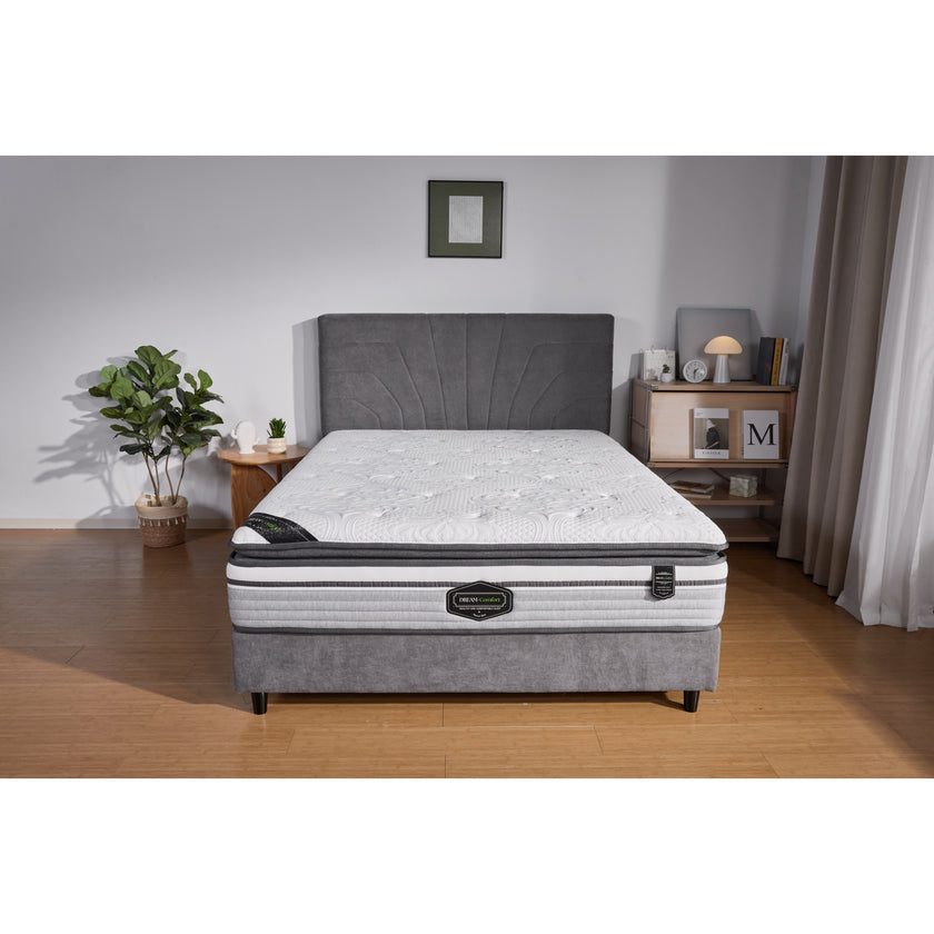 Dream Comfort Mattress-Super King