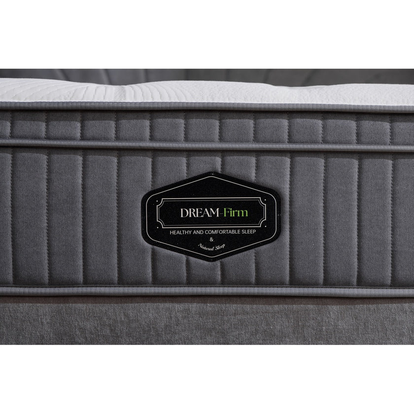 Dream Firm Mattress-Super King