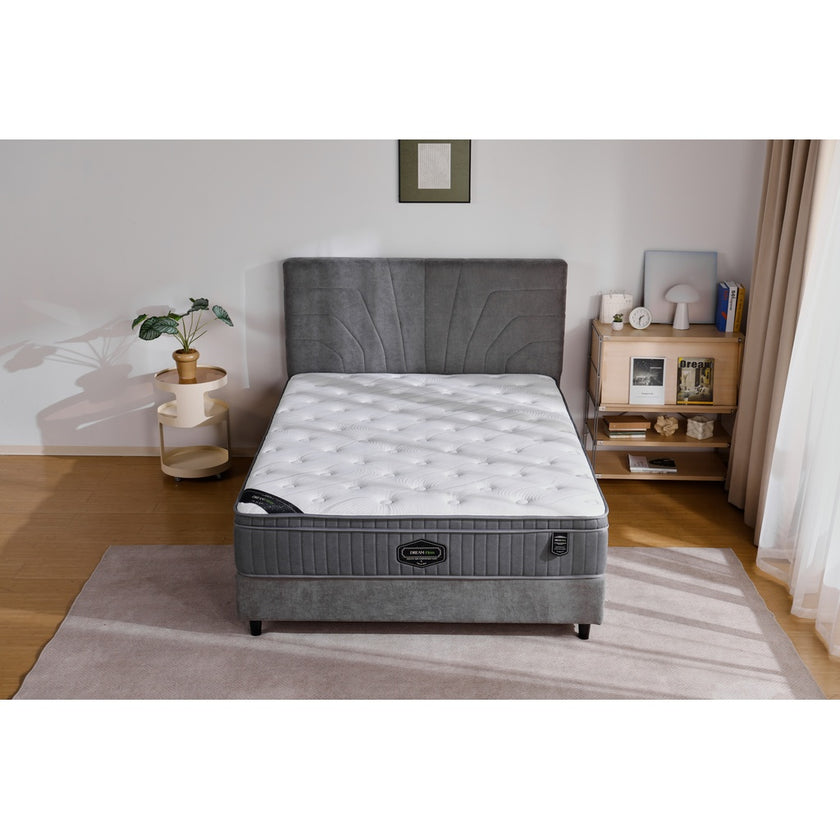 Dream Firm Mattress-Super King