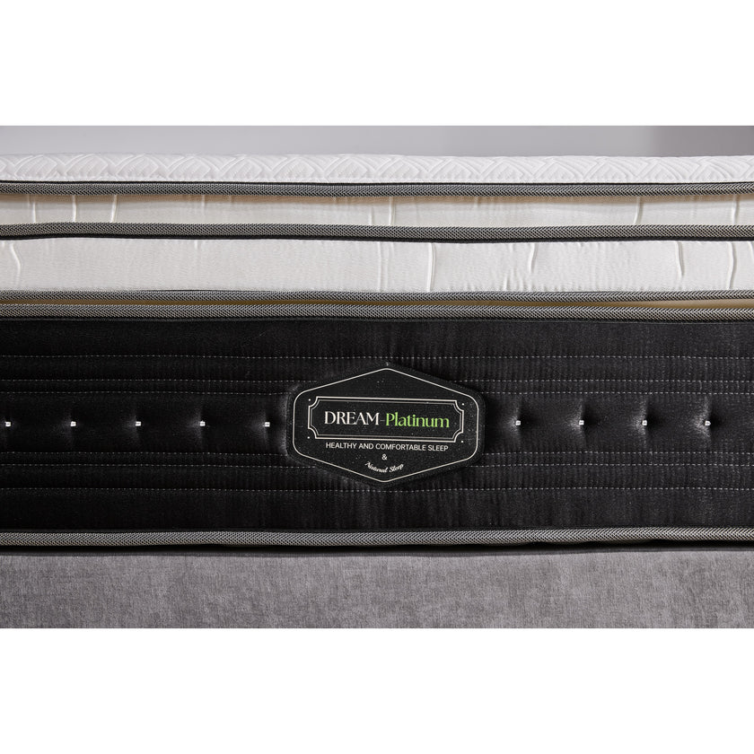 Dream Platinum Mattress-Super King