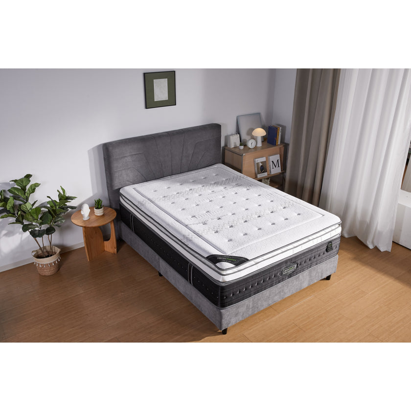 Dream Platinum Mattress-Queen
