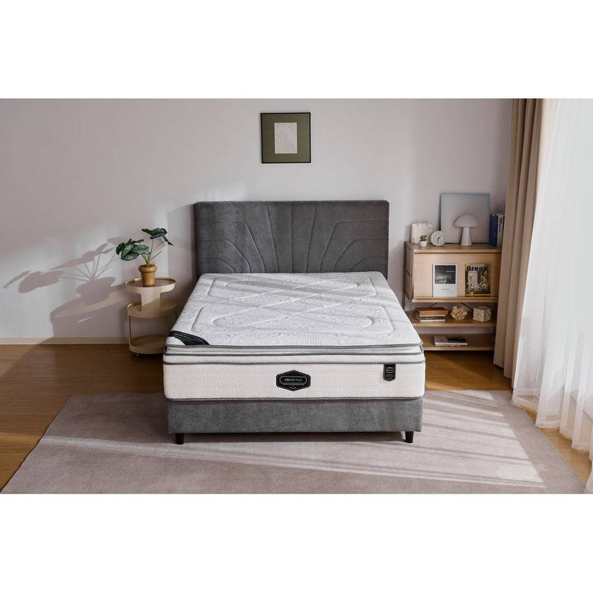 Dream Plush Mattress-Queen