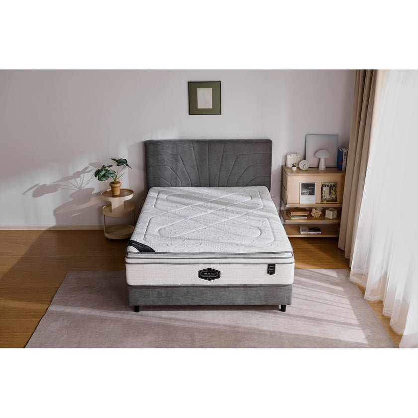Dream Plush Mattress-Queen