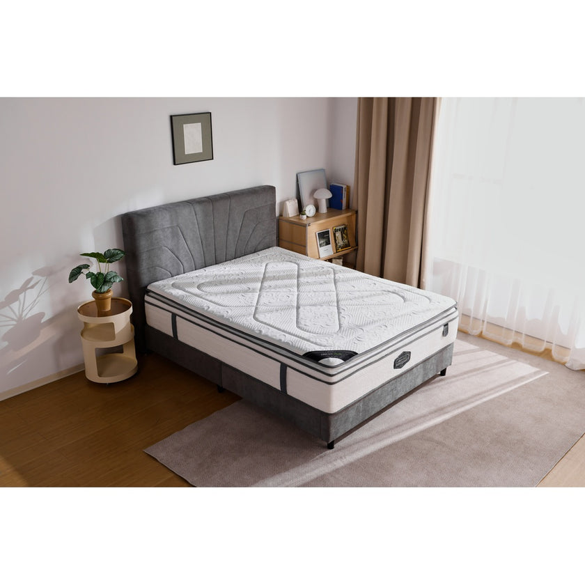 Dream Plush Mattress-King