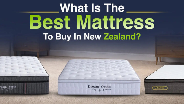 Best Mattress to Buy in New Zealand