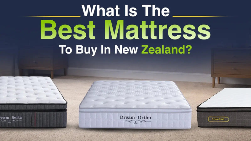 Best Mattress to Buy in New Zealand?