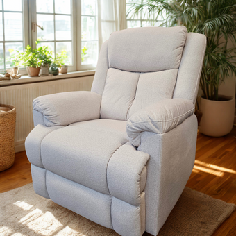 Lift up chairs