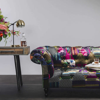 Patchwork Collection