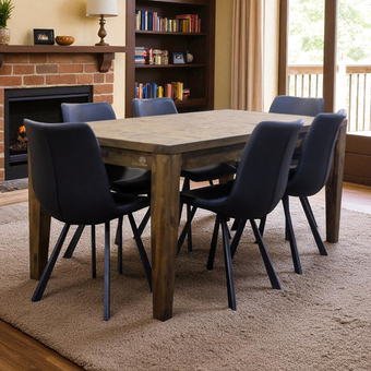 Mid Century