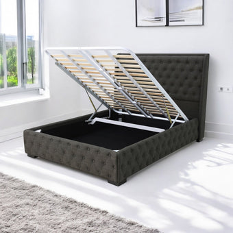 Storage Beds