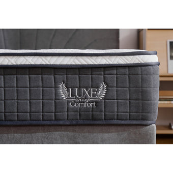 Luxe Comfort - Medium Soft Mattresses