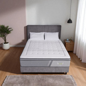 Luxe Ortho – Premium Orthopedic Cooling Mattress